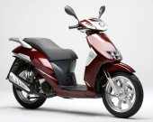 2008 Cagiva Brillo 125 photo